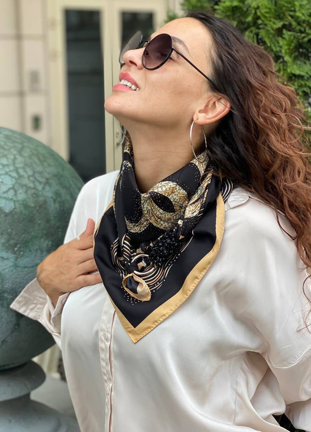 Платок My Scarf (267155885)