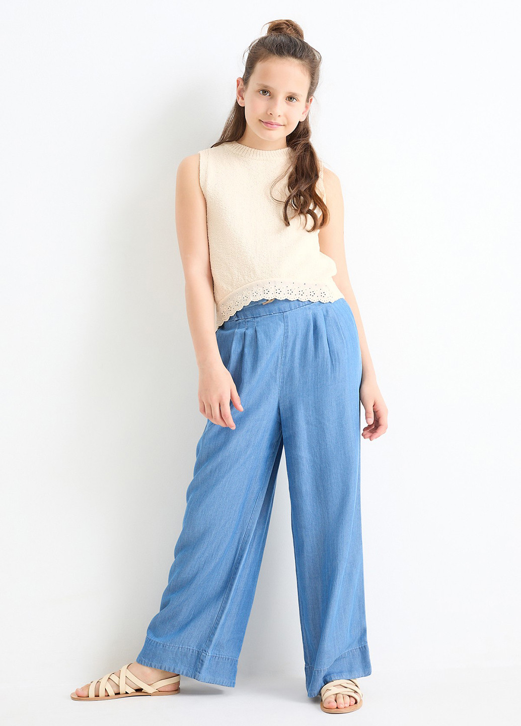 Жилет C&A (316758014)