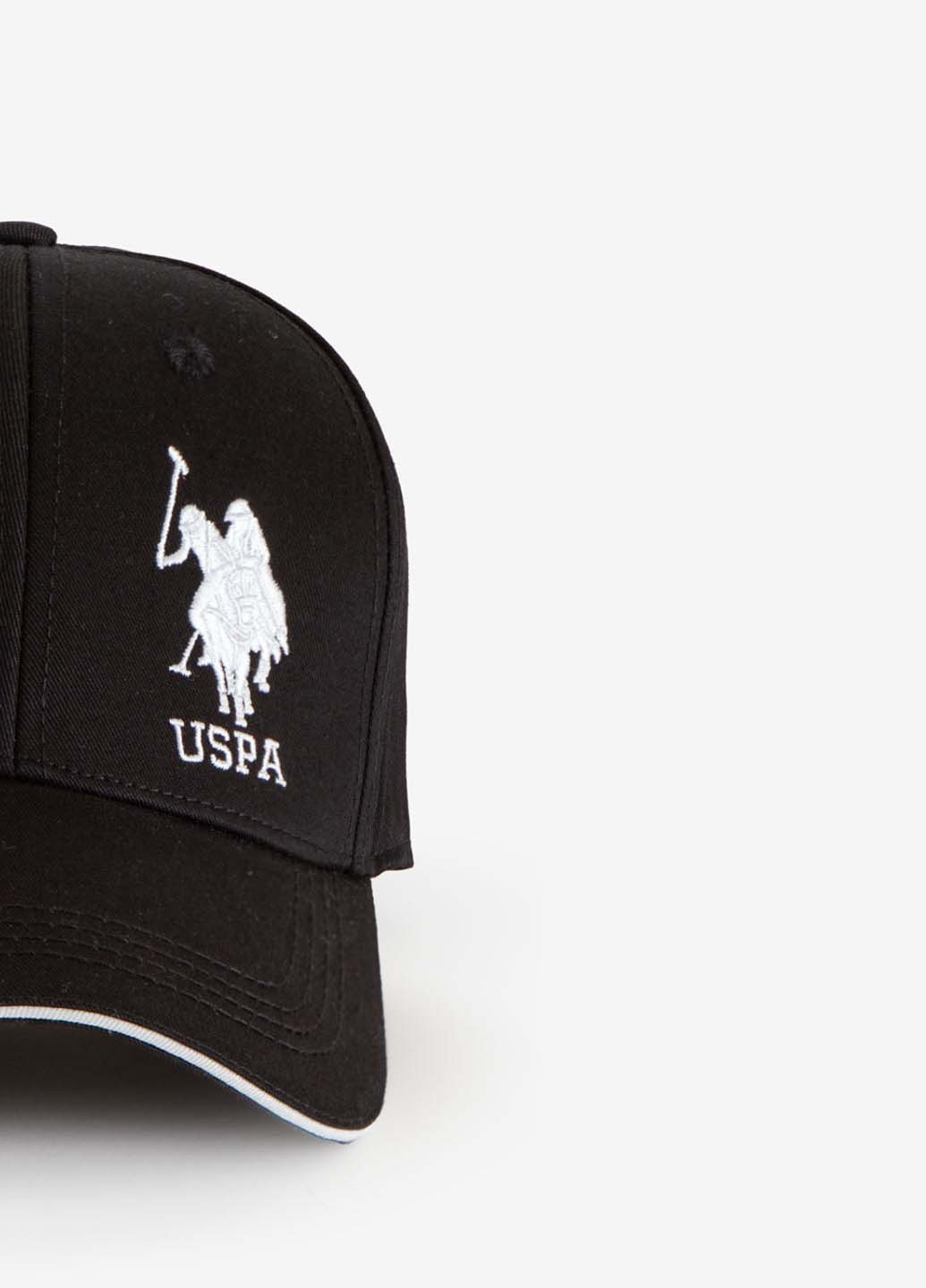 Кепка U.S. Polo Assn. (309904354)