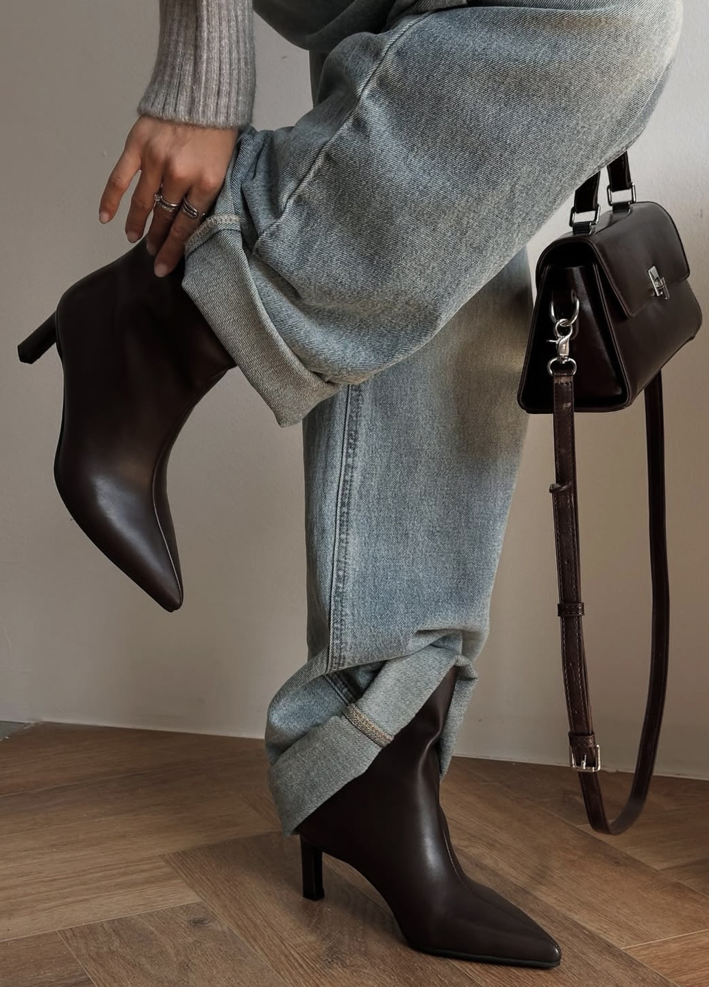 Черевики Meideli (362675885)