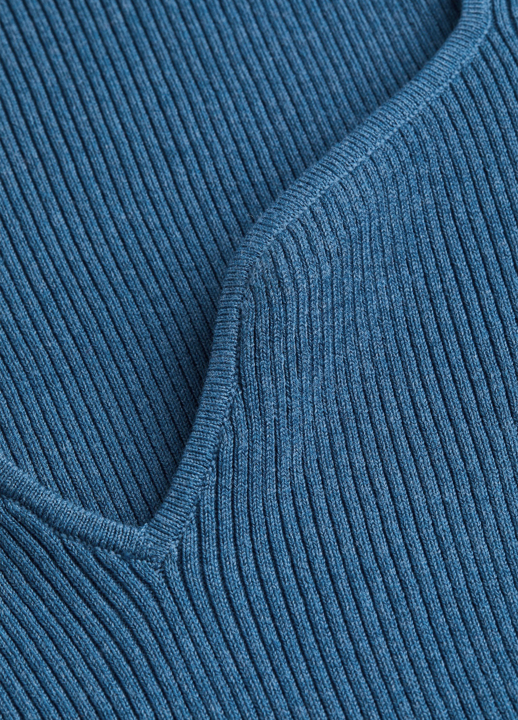 Синий демисезонный джемпер джемпер H&M