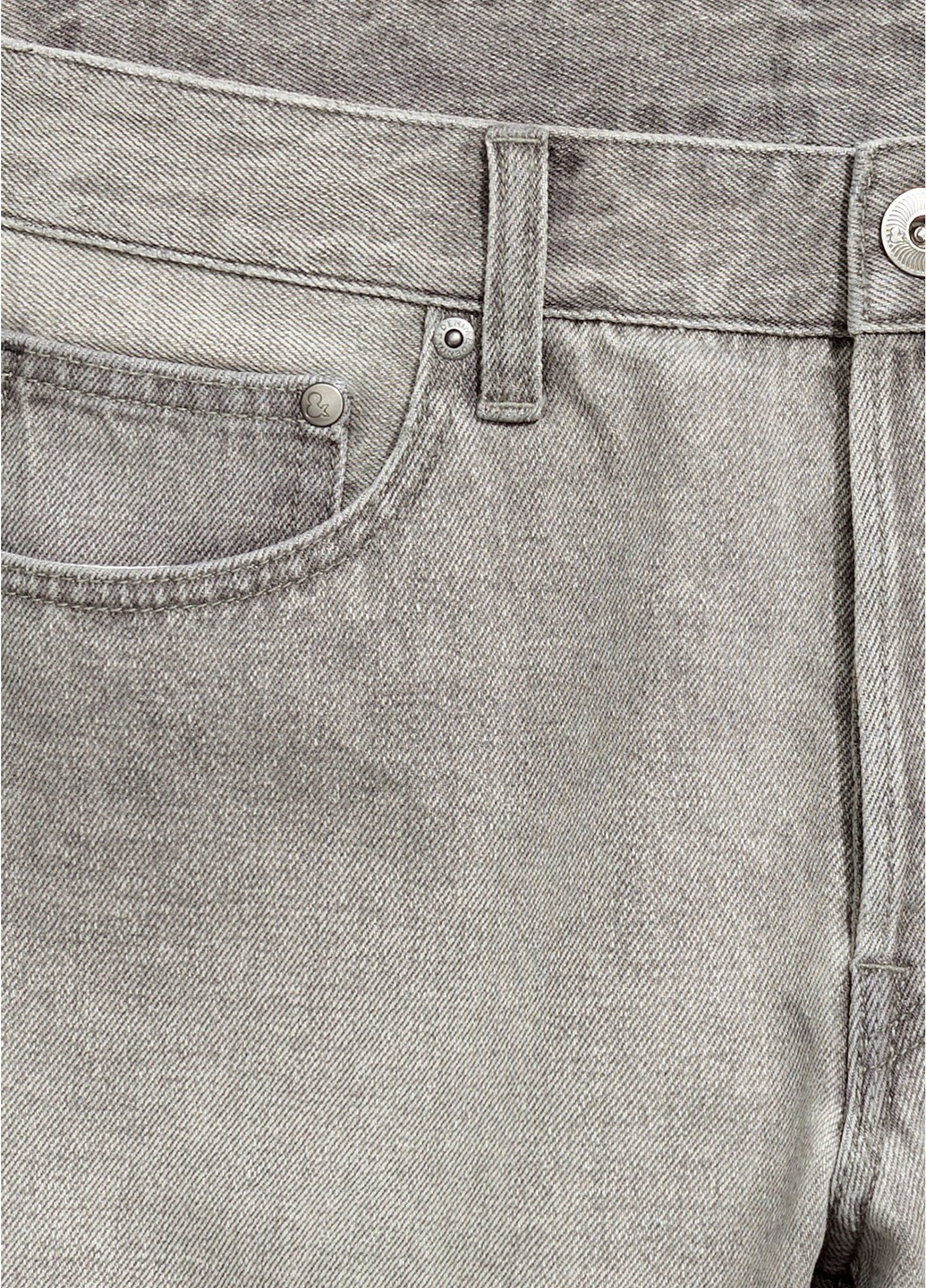 Шорты джинсовые H&M (216781534)