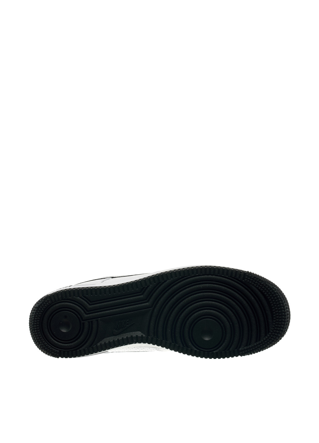 Белые демисезонные кроссовки fj4211-100_2024 Nike Air Force 1 '07