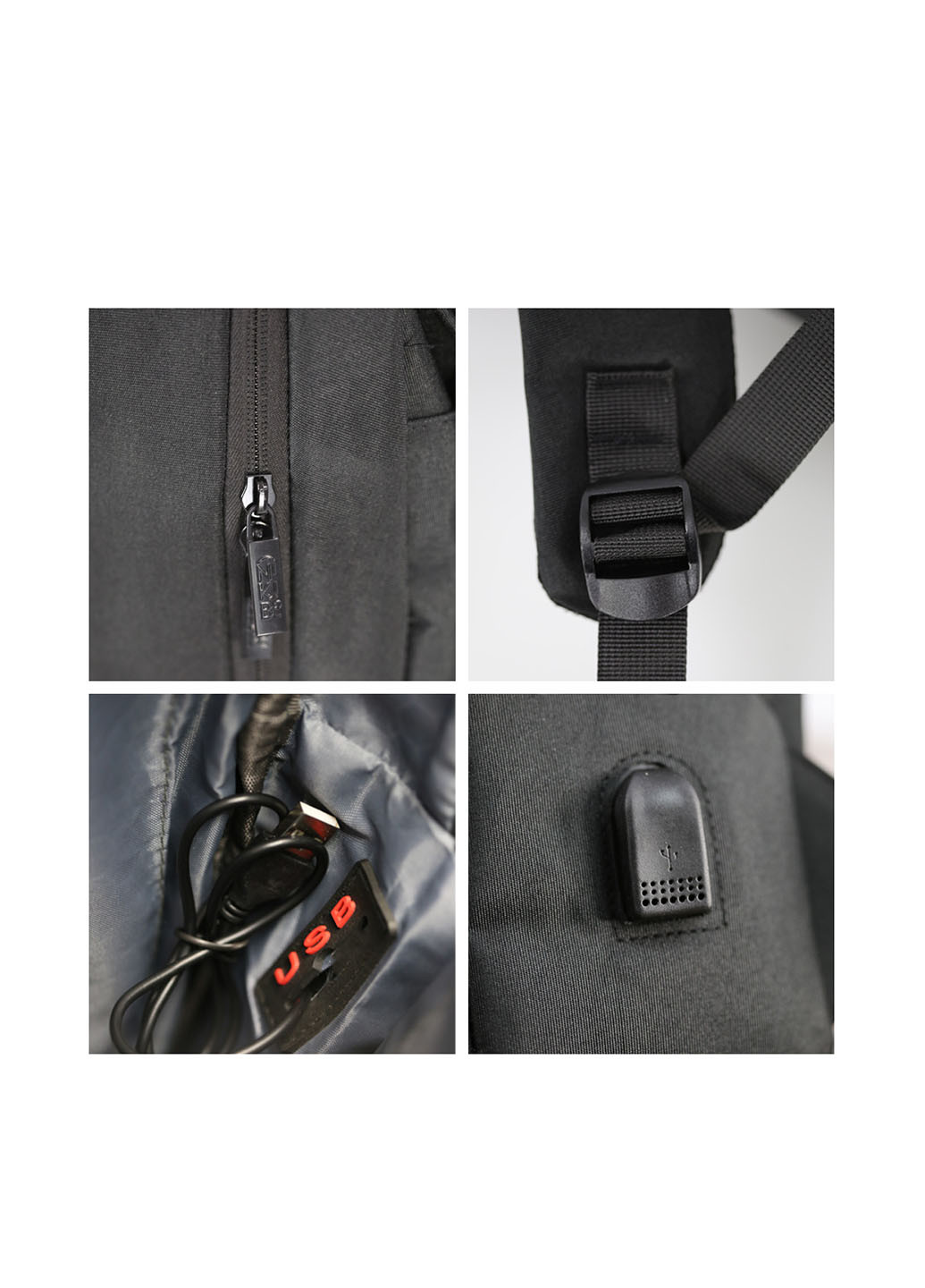 Рюкзак NikiBo (332313403)