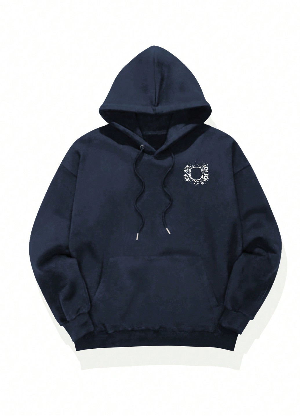 Худі SHEIN (341100380)