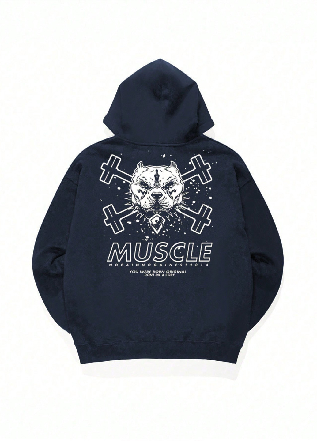 Худі SHEIN (341100380)