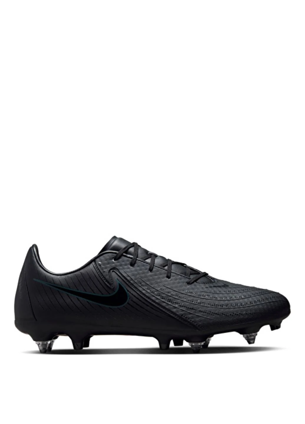Черные футбольные бутсы fj2549-002 Nike
