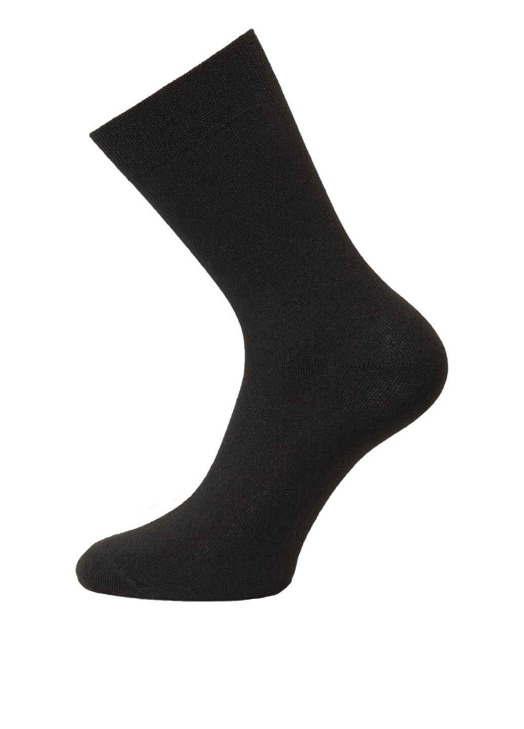 Шкарпетки Легка Хода чорні повсякденні