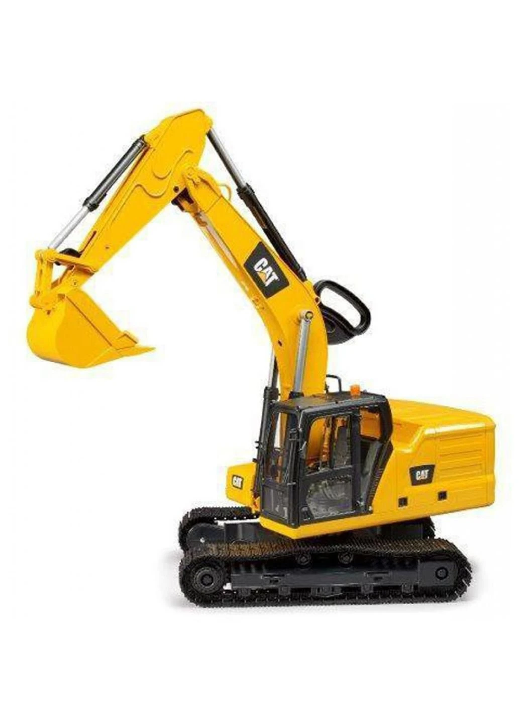 Спецтехника Экскаватор Cat Bruder (252233710)