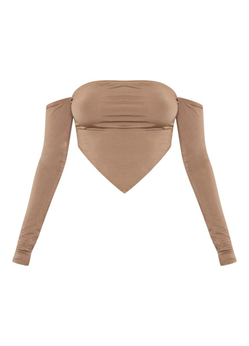 Топ PrettyLittleThing (340453370)