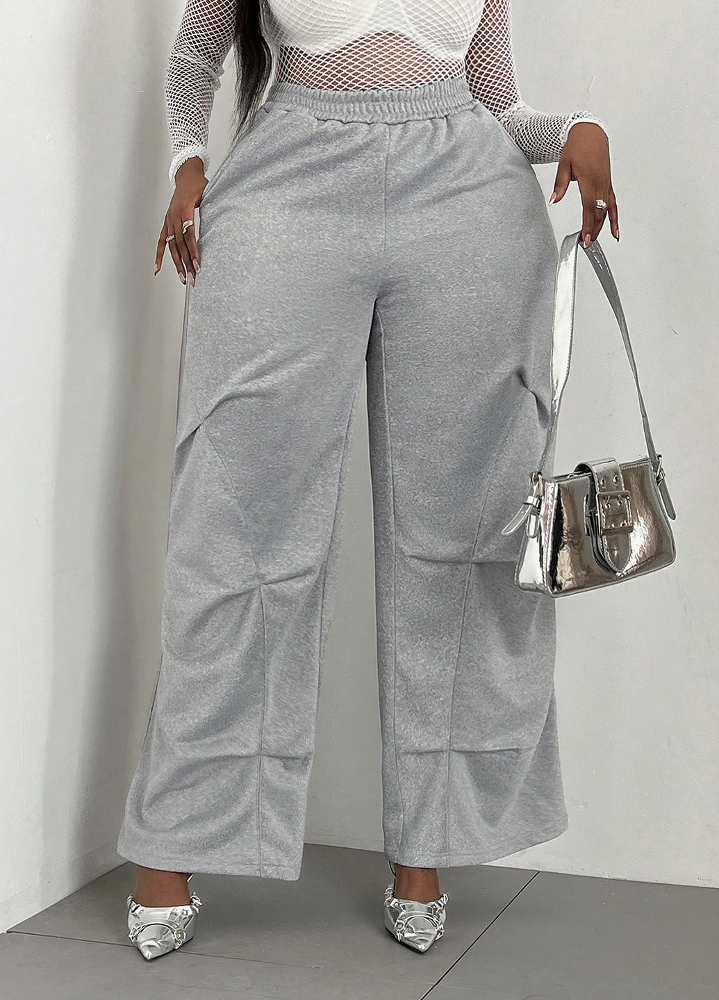 Брюки SHEIN (367017908)