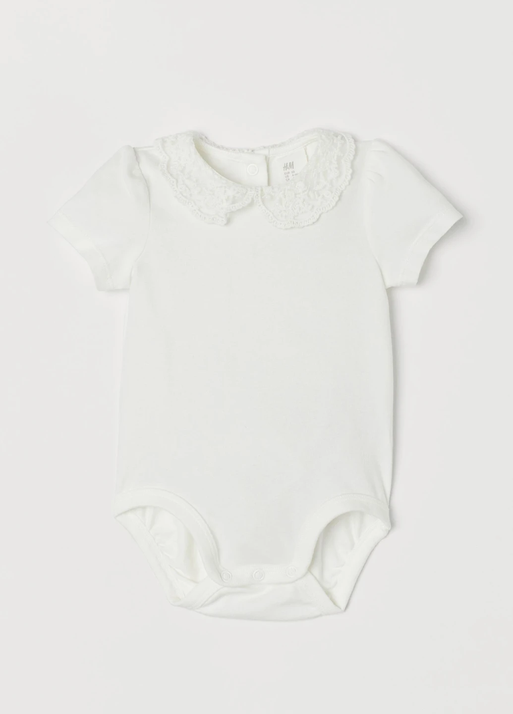 Боди H&M (204849113)