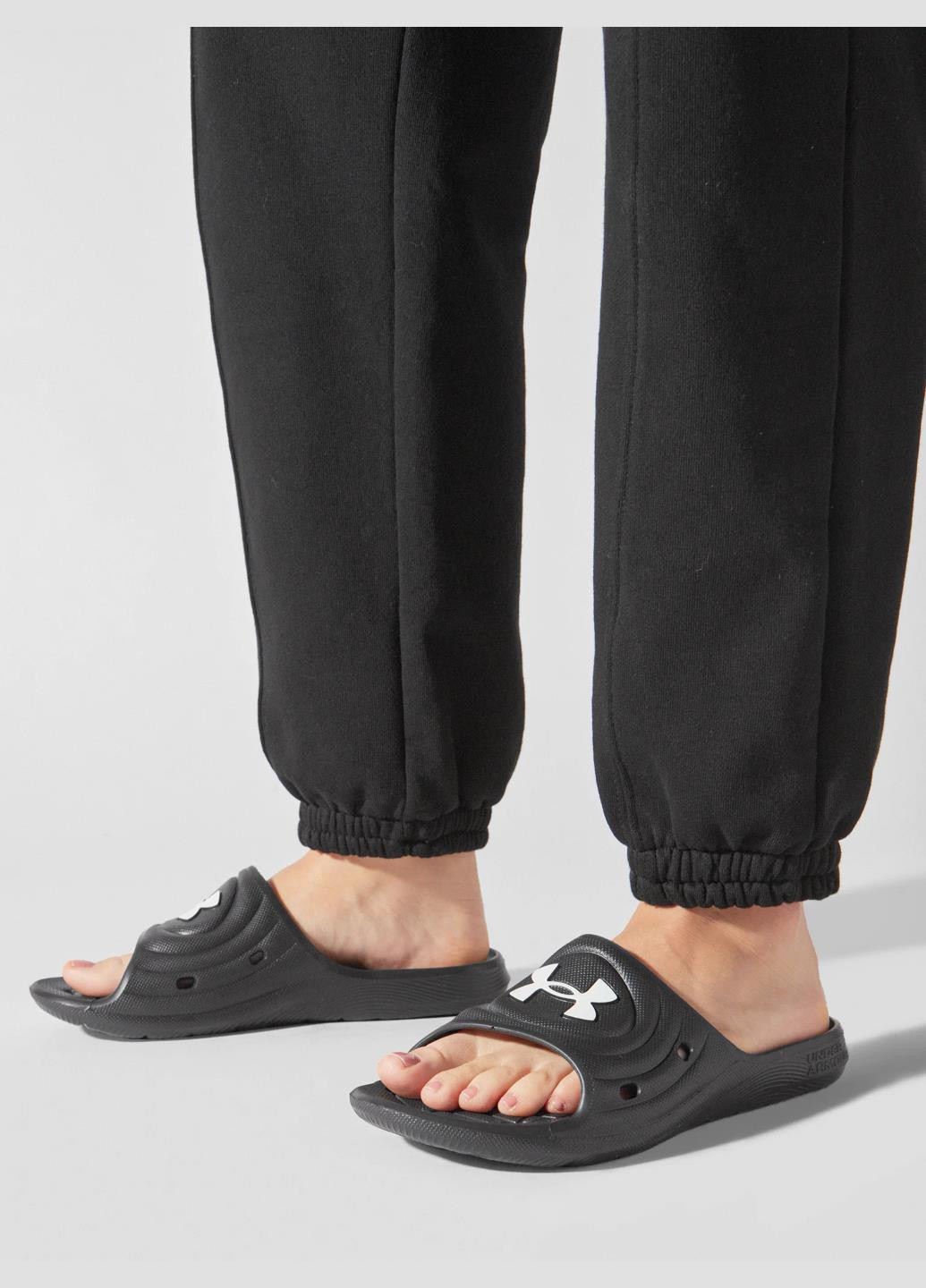 Шльопанці 3027013-001 Under Armour UA W Locker IV SL (317235608)