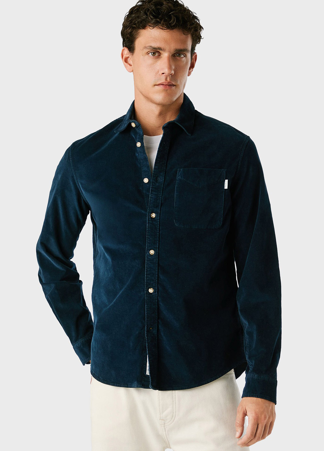 Сорочка Pepe Jeans (366438383)