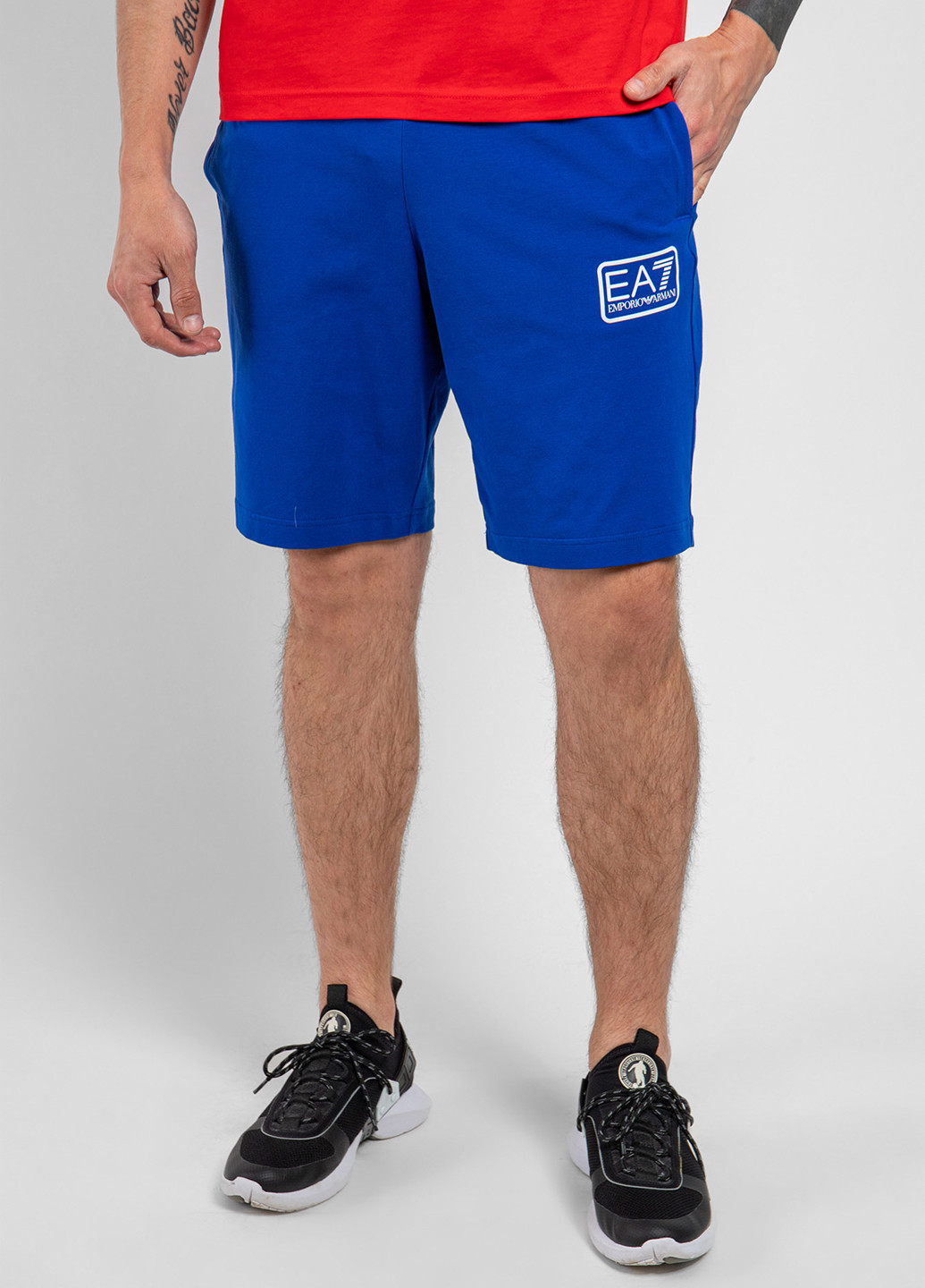 Шорти EA7 (253267897)