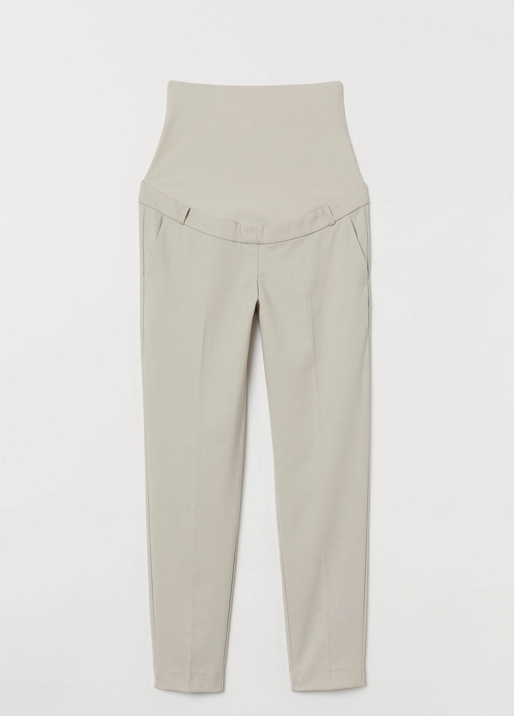 Брюки для беременных H&M (250077033)