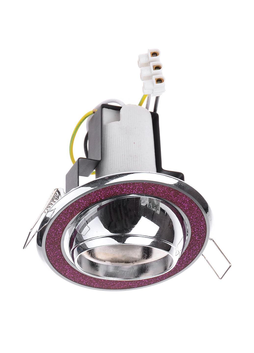 Світильник точковий, 3,5х9,5 см Brille (144561449)