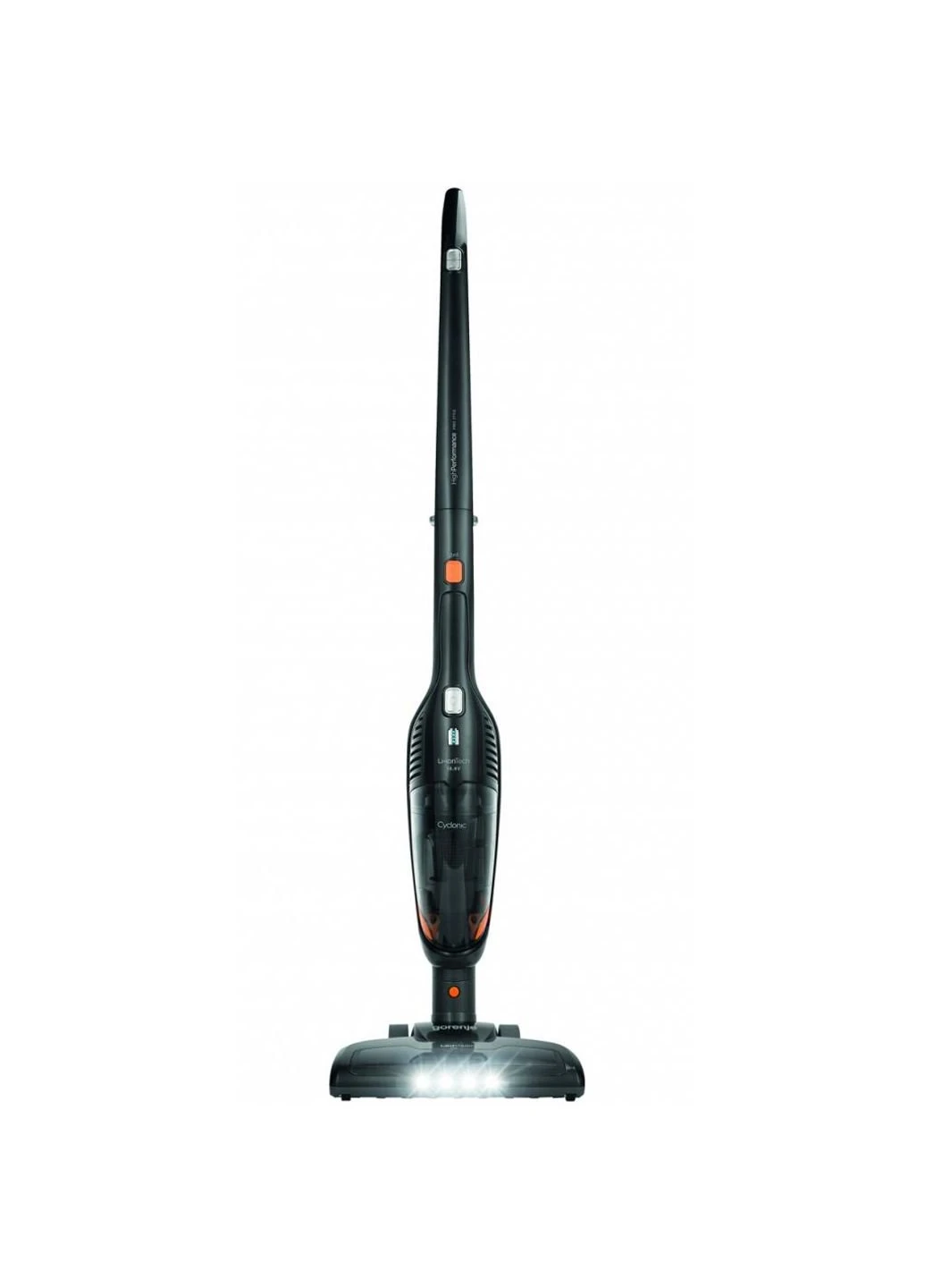 Пылесос SVC144FBK Gorenje (250515810)