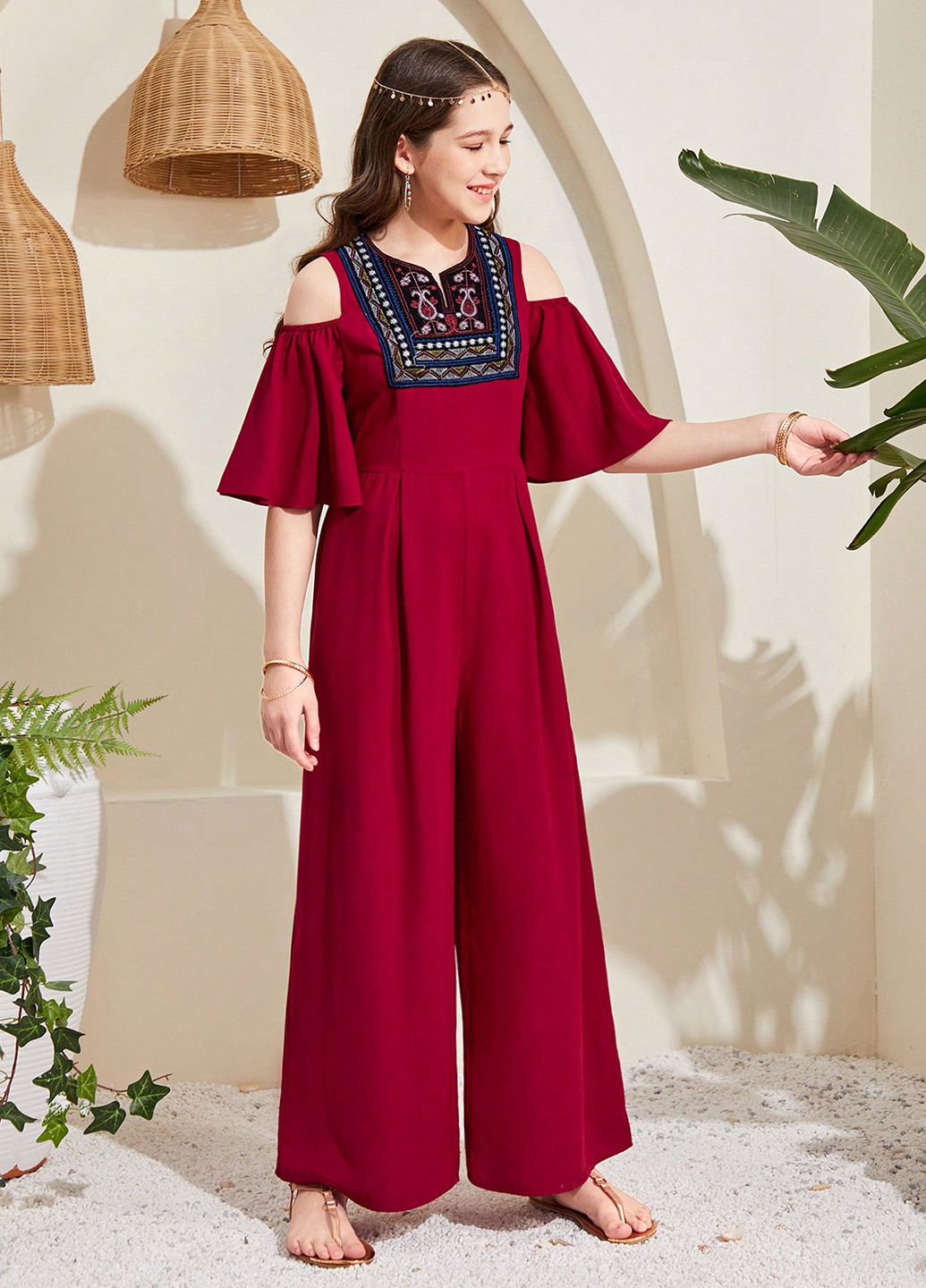 Комбинезон SHEIN (316137514)