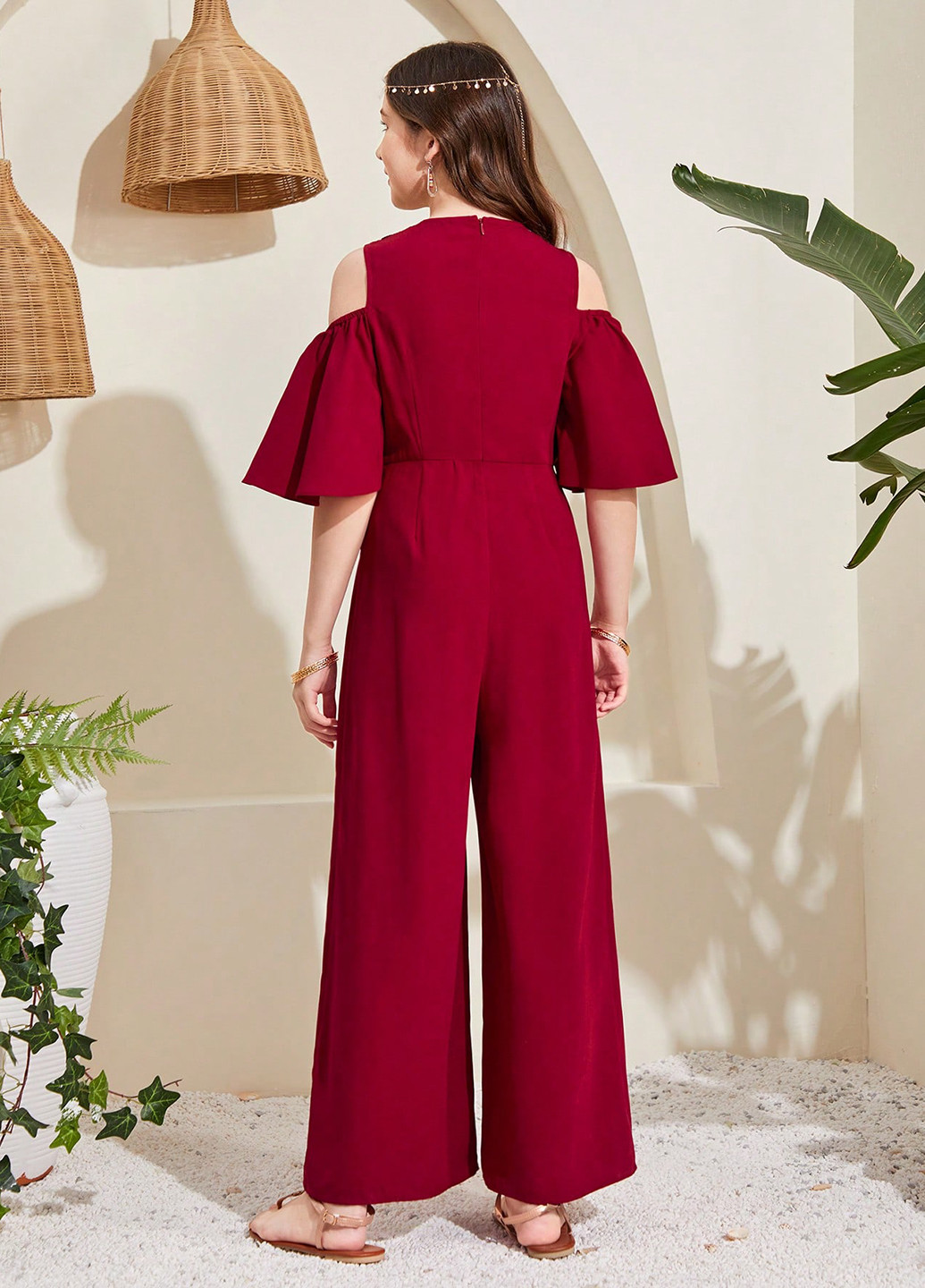 Комбинезон SHEIN (316137514)