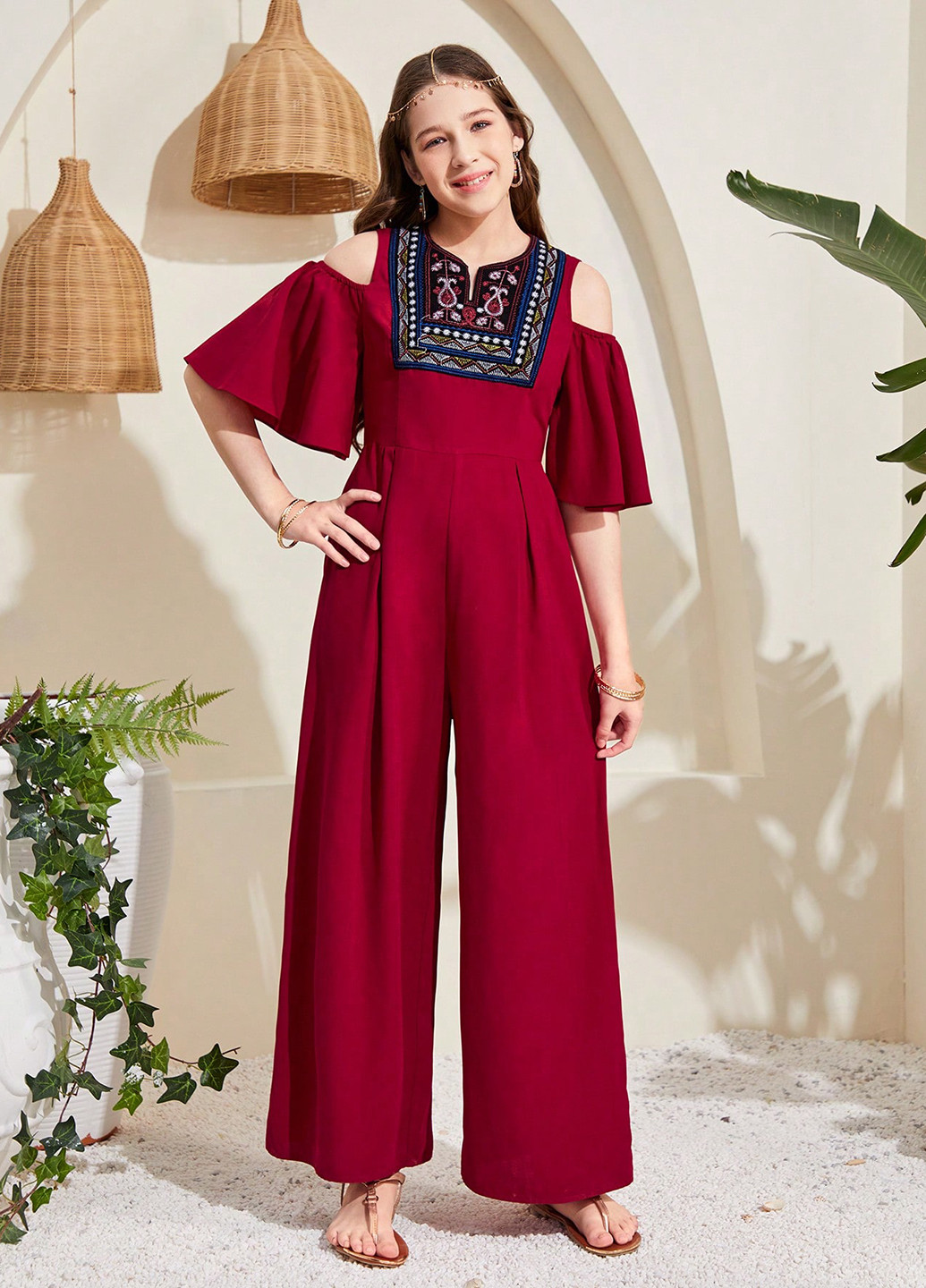 Комбинезон SHEIN (316137514)