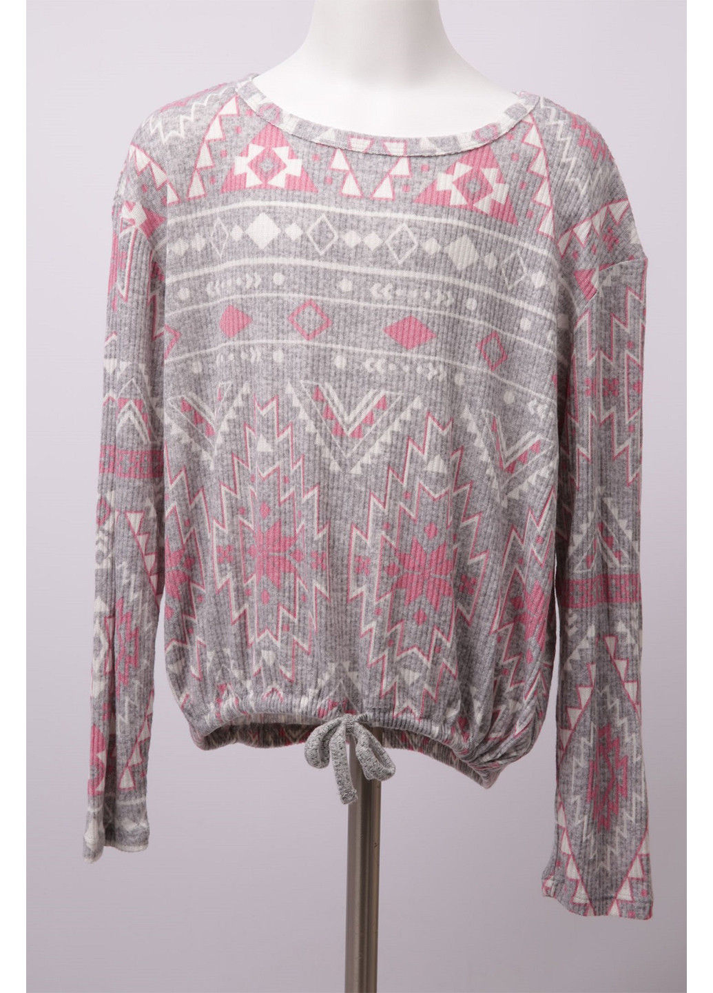 Лонгслів Justice (259770493)