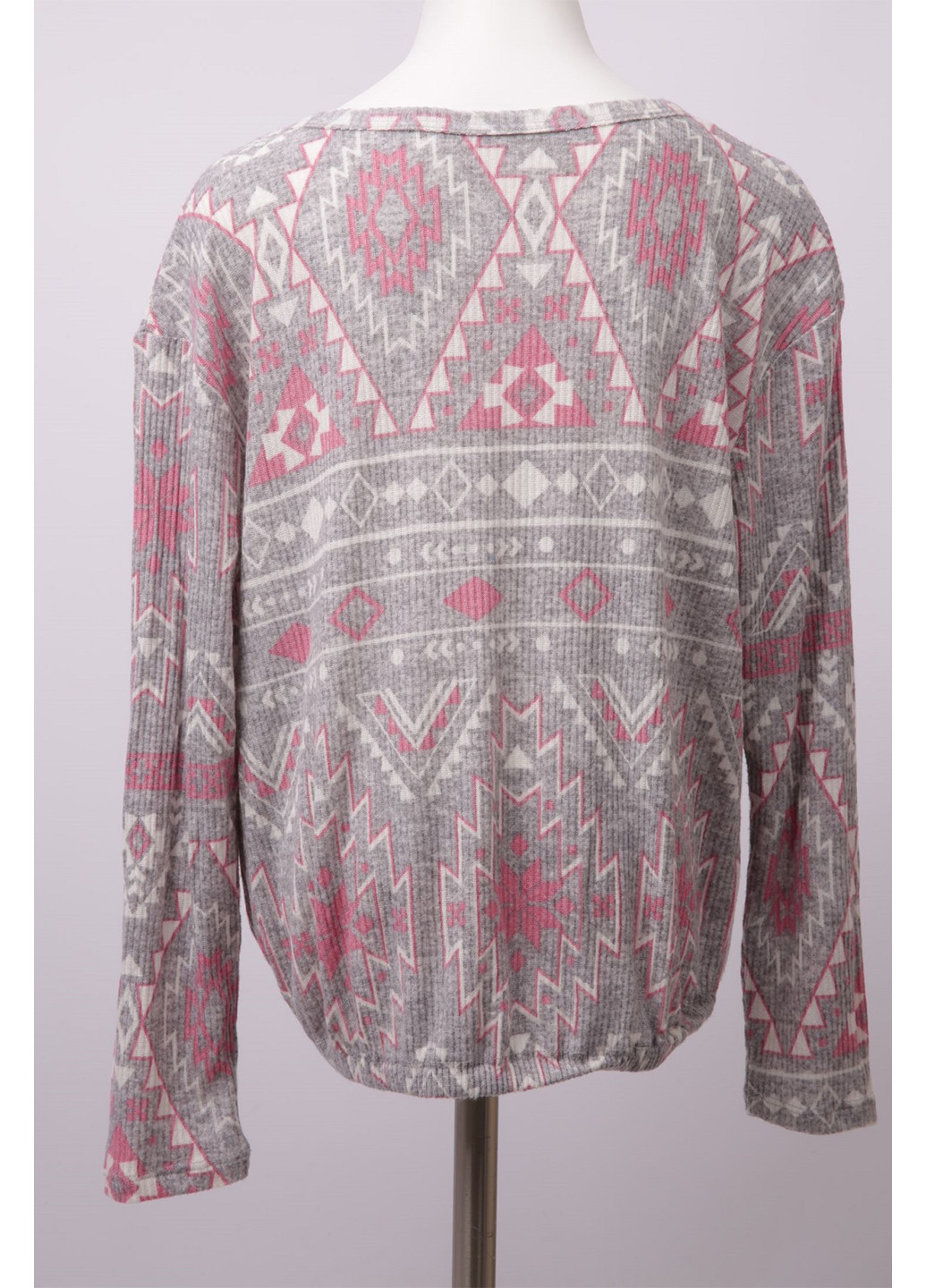 Лонгслів Justice (259770493)