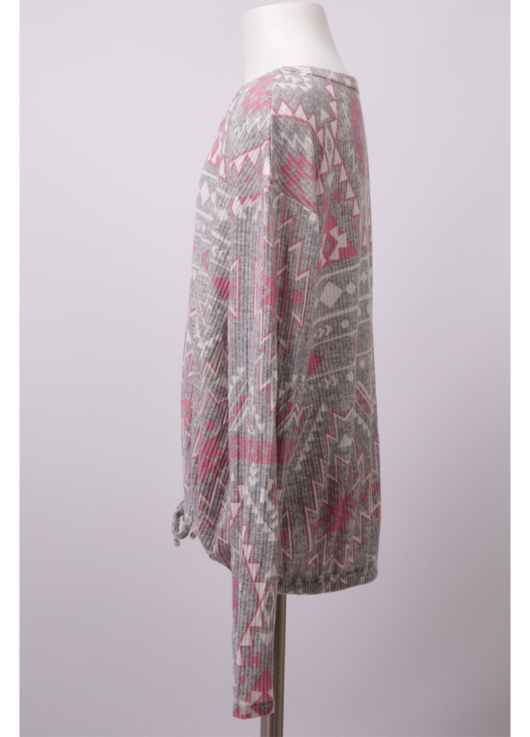 Лонгслів Justice (259770493)