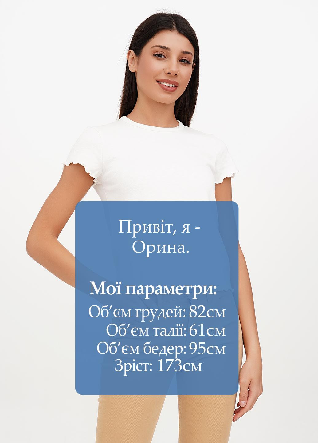 Футболка Madewell - (297668023)