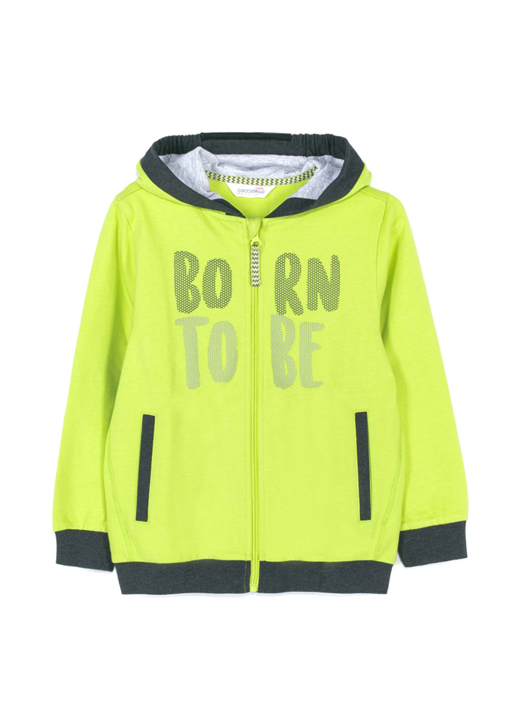 Толстовка Coccodrillo (184276997)