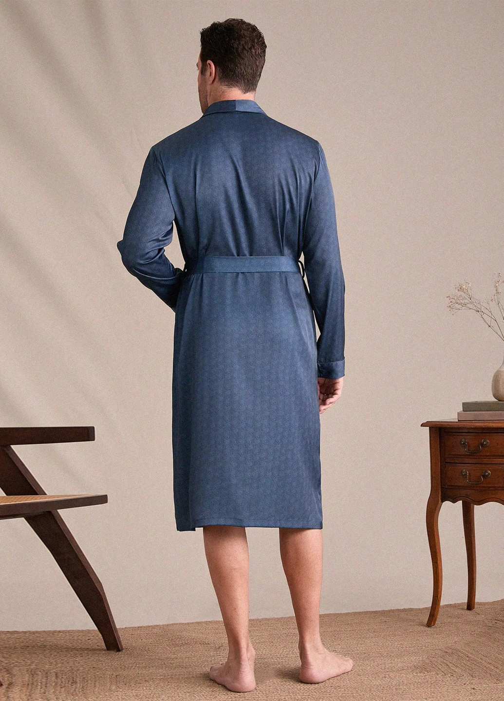 Халат SHEIN (332389293)