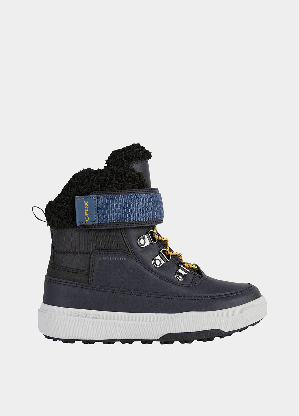 Черевики Geox (327485818)