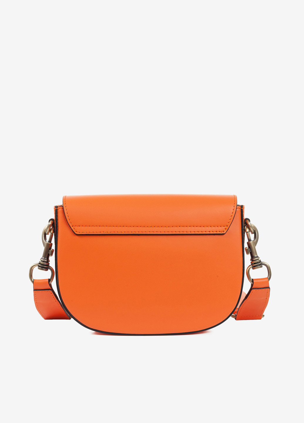 Сумка женская кожаная кросс-боди на плечо маленькая Сrossbody Regina Notte (253108992)