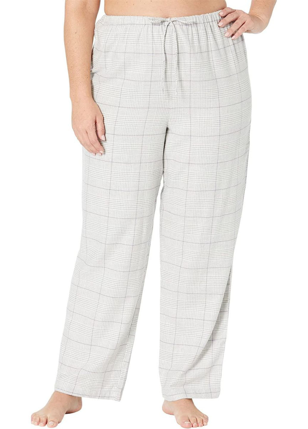 Сіра всесезон піжама (лонгслів, штани) лонгслив + брюки Ralph Lauren