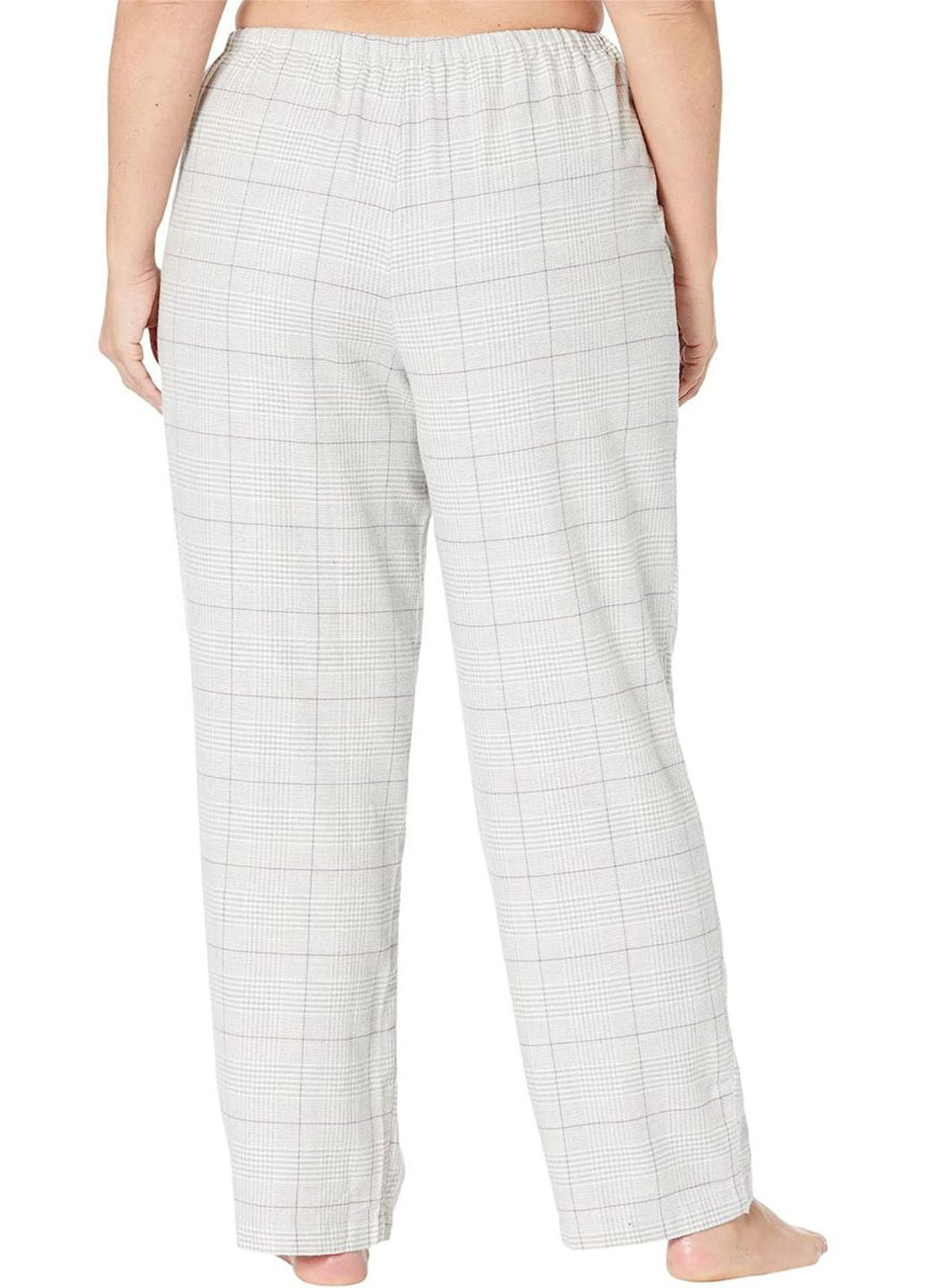 Сіра всесезон піжама (лонгслів, штани) лонгслив + брюки Ralph Lauren