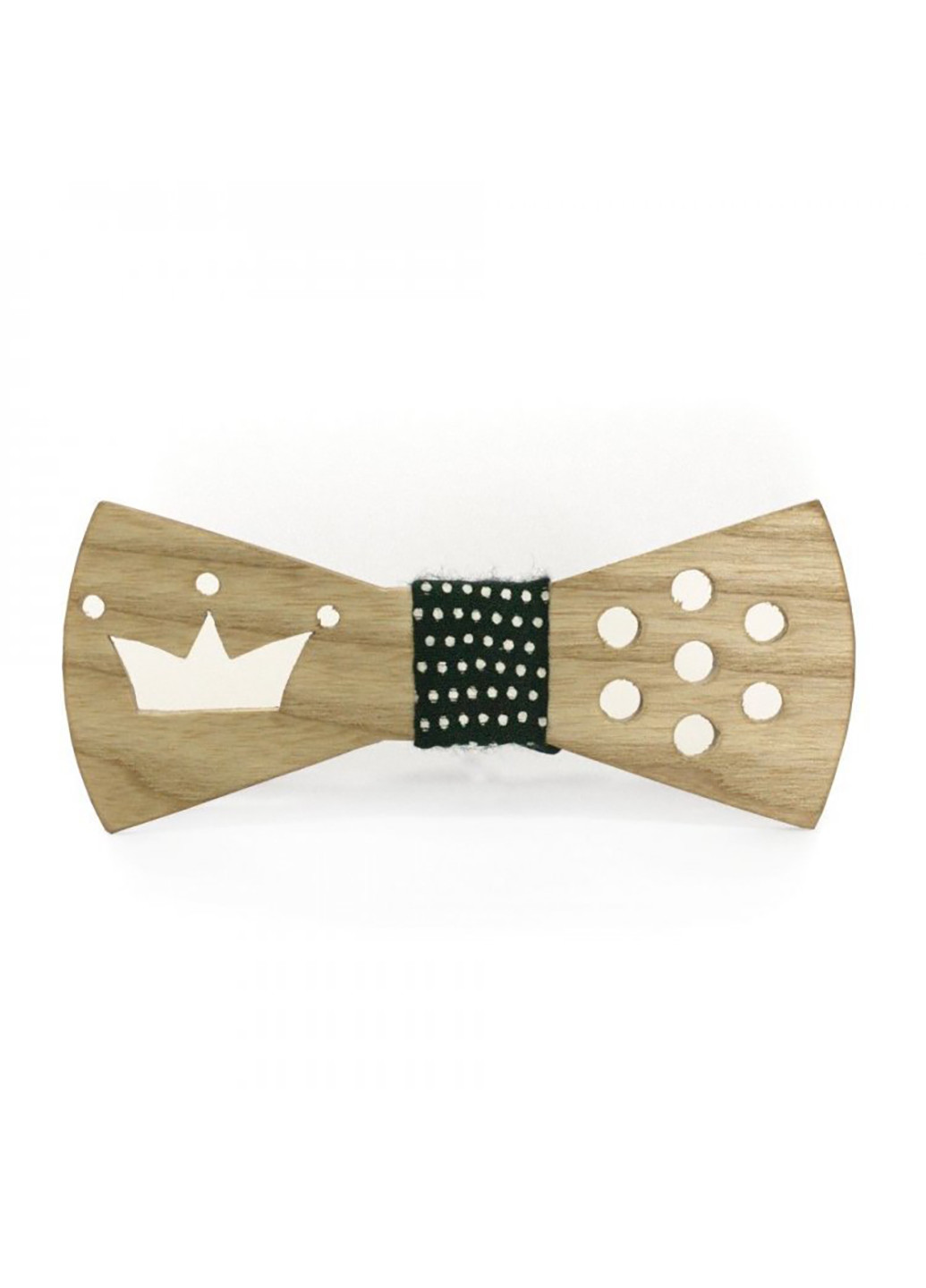 Мужской галстук бабочка 4,5х11 см Handmade (252127225)