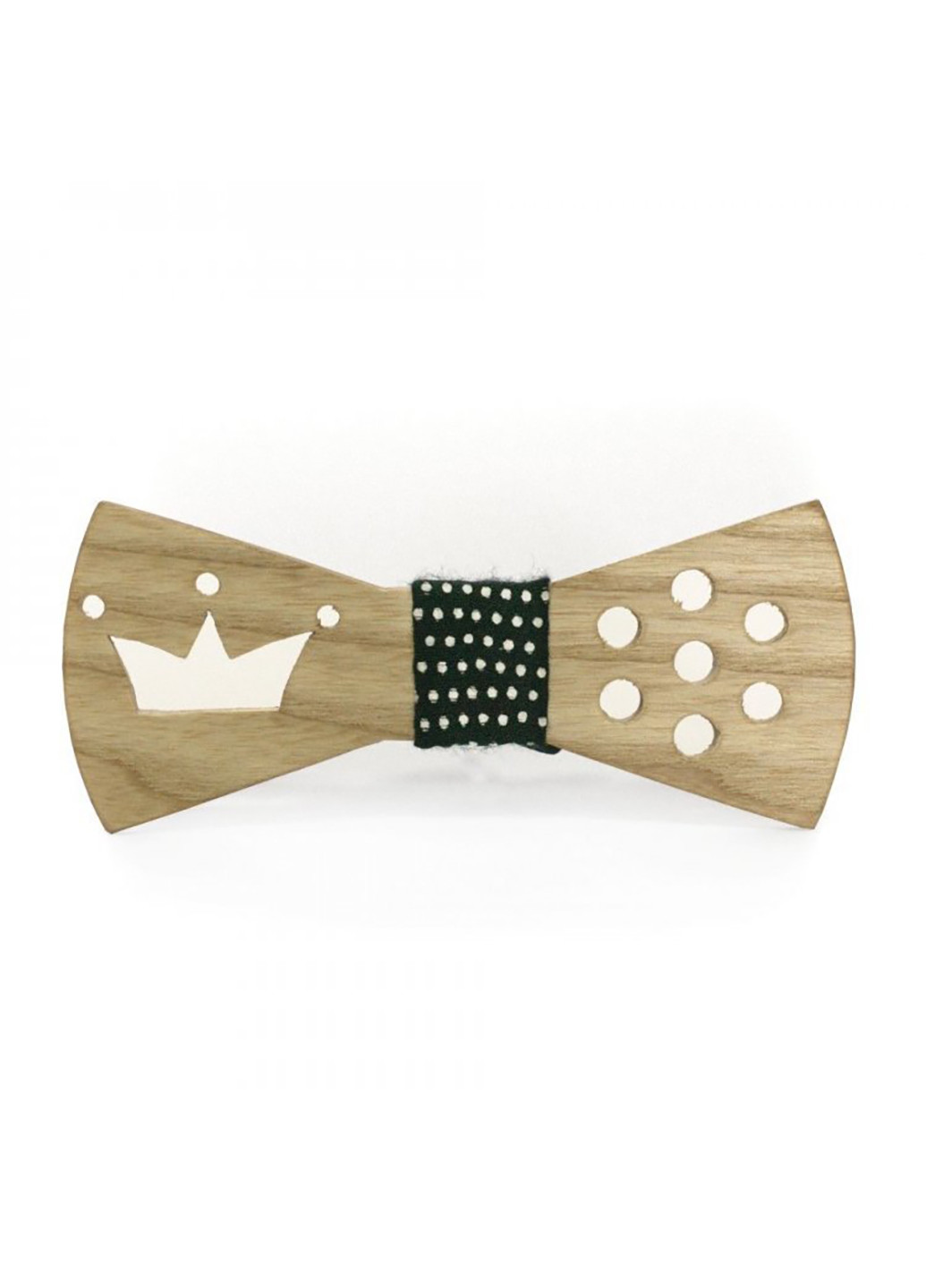 Мужской галстук бабочка 4,5х11 см Handmade (252127225)