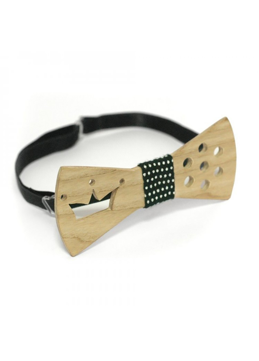 Мужской галстук бабочка 4,5х11 см Handmade (252127225)