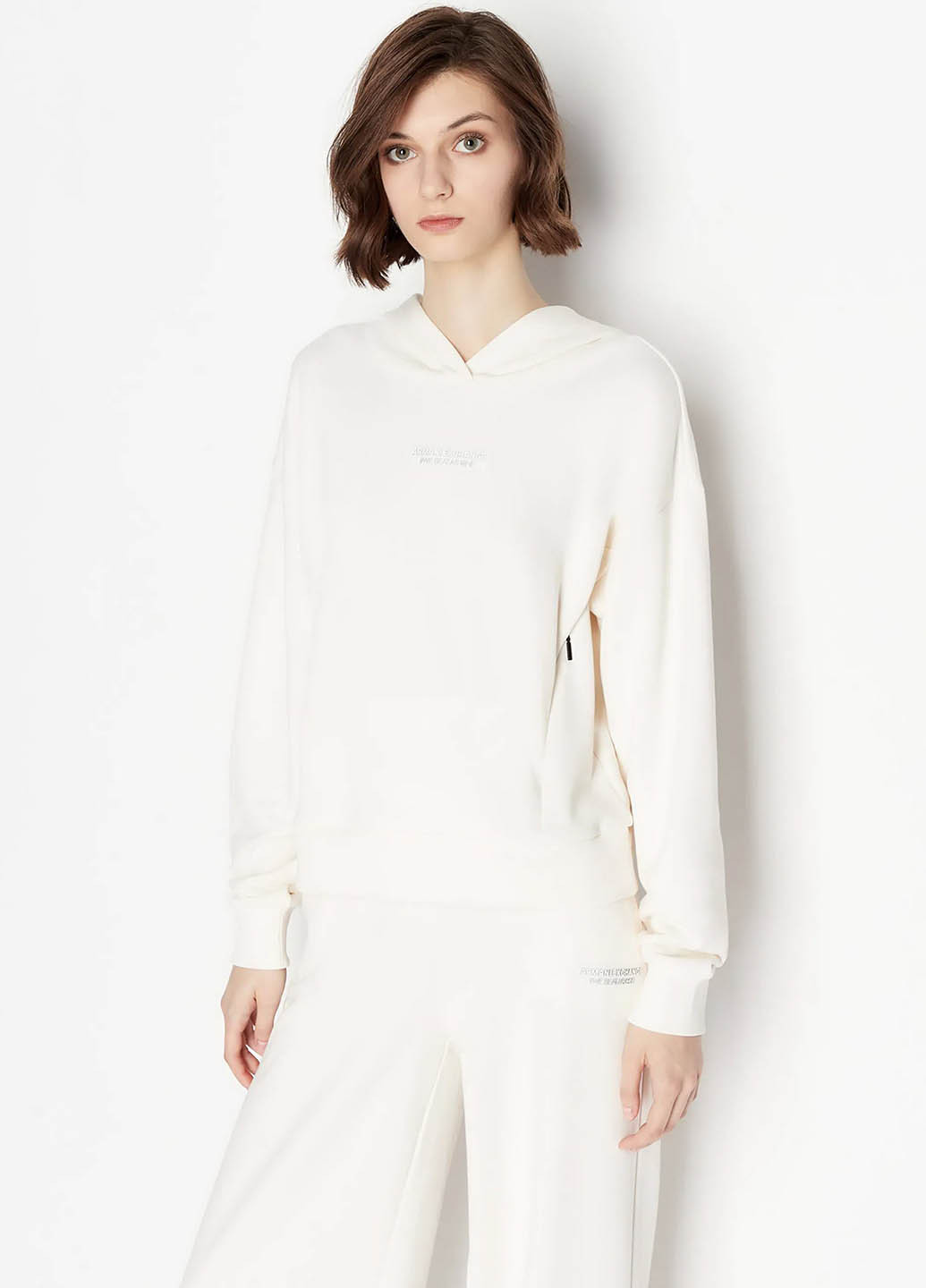 Худи Armani Exchange (365697249)