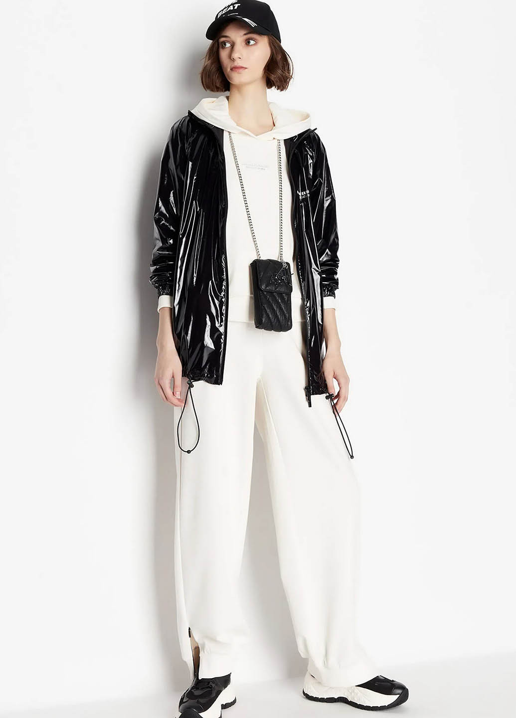 Худи Armani Exchange (365697249)