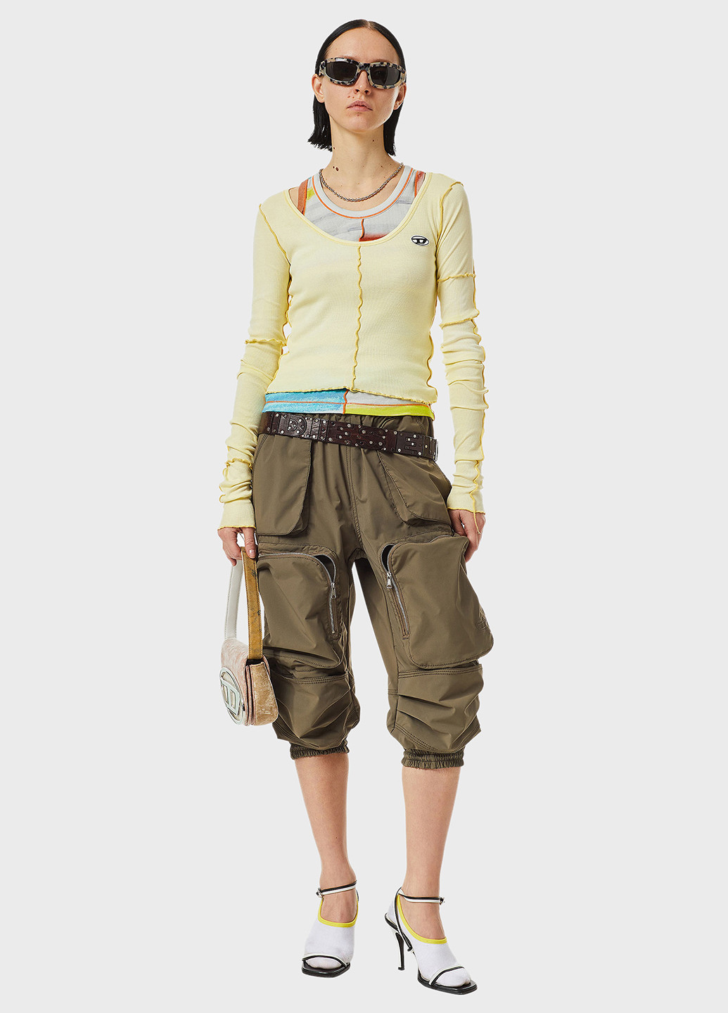 Капри Diesel (254132942)