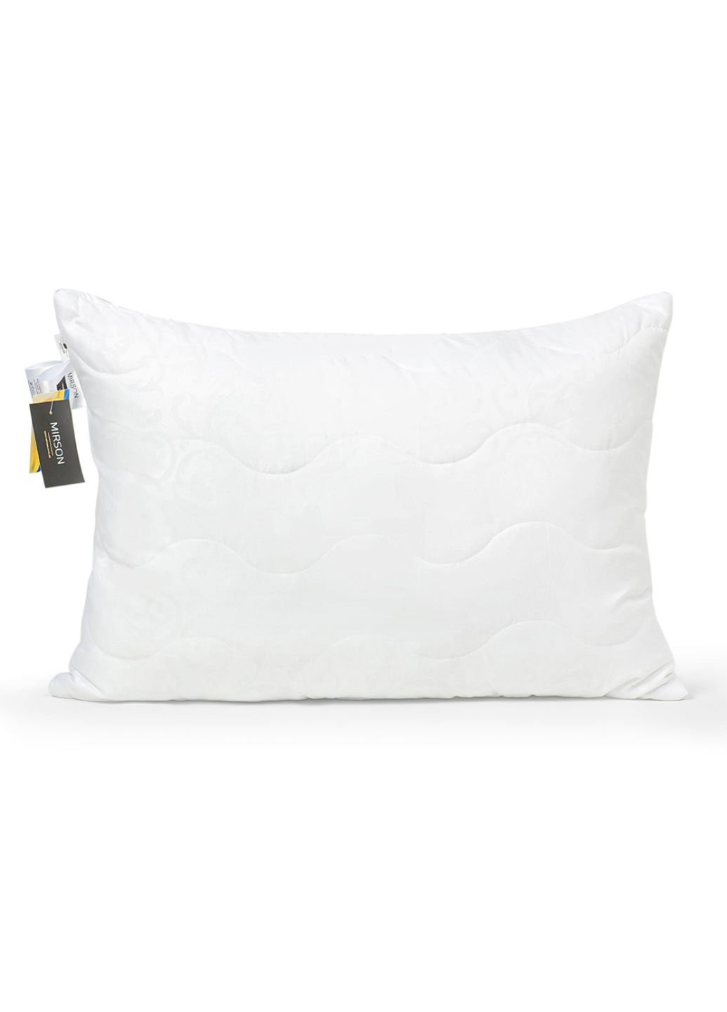 Подушка на молнии EcoSilk №158 Eco Light 50х70 см (2200001055537) No Brand (254013452)