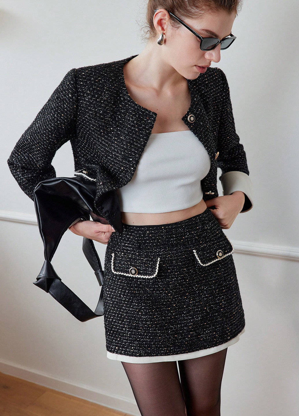 Жакет SHEIN (339053016)