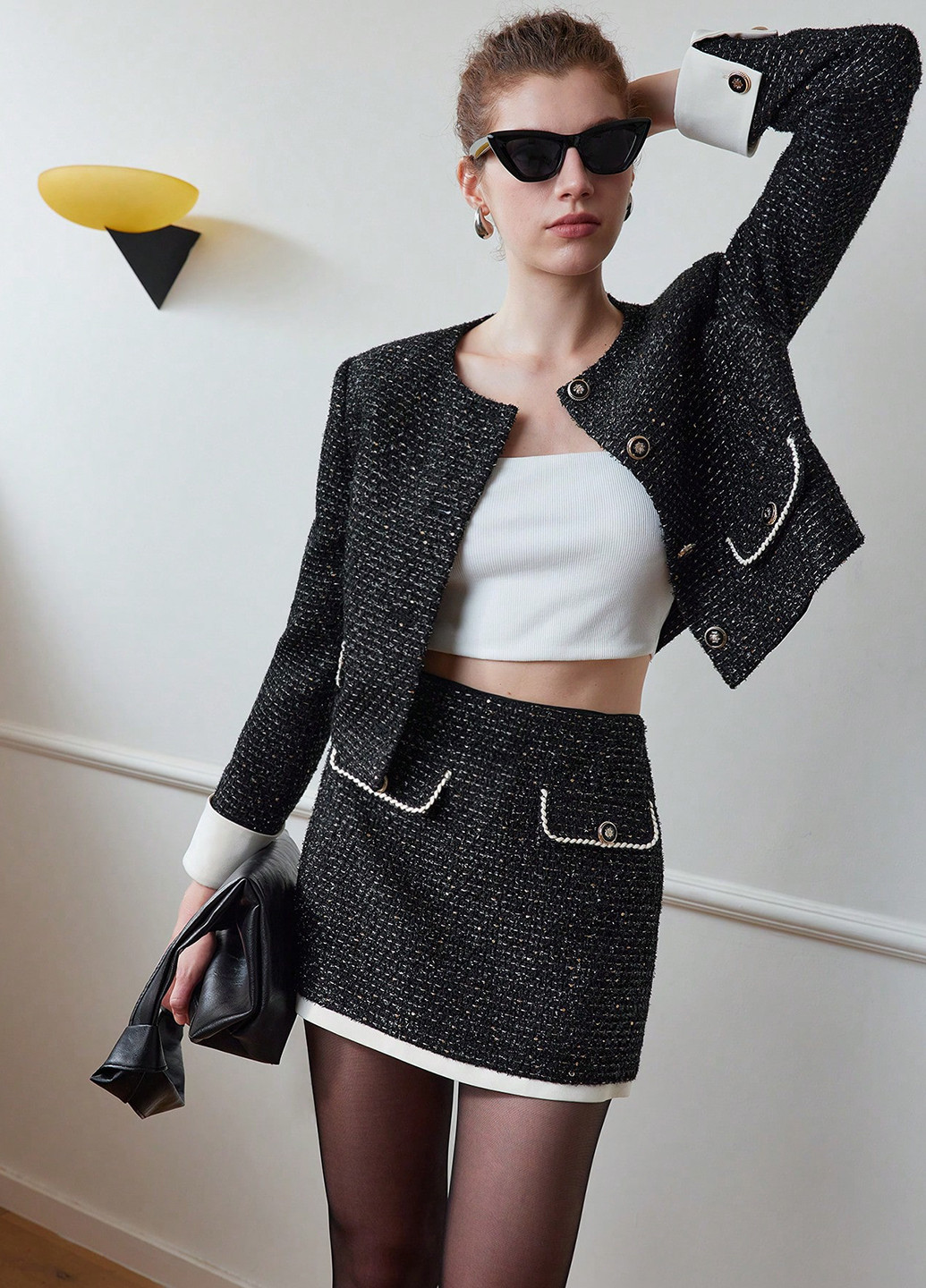 Жакет SHEIN (339053016)