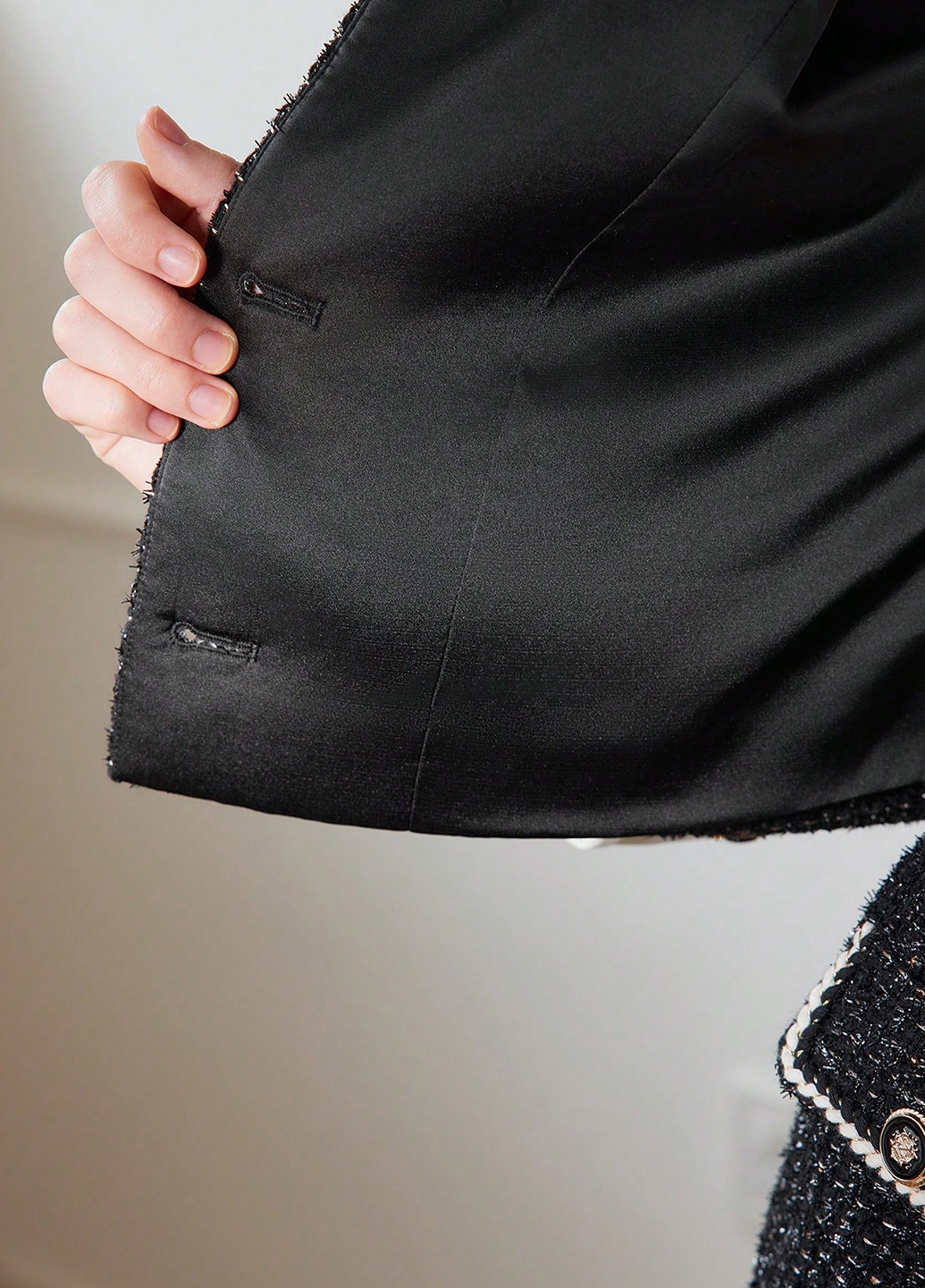 Жакет SHEIN (339053016)