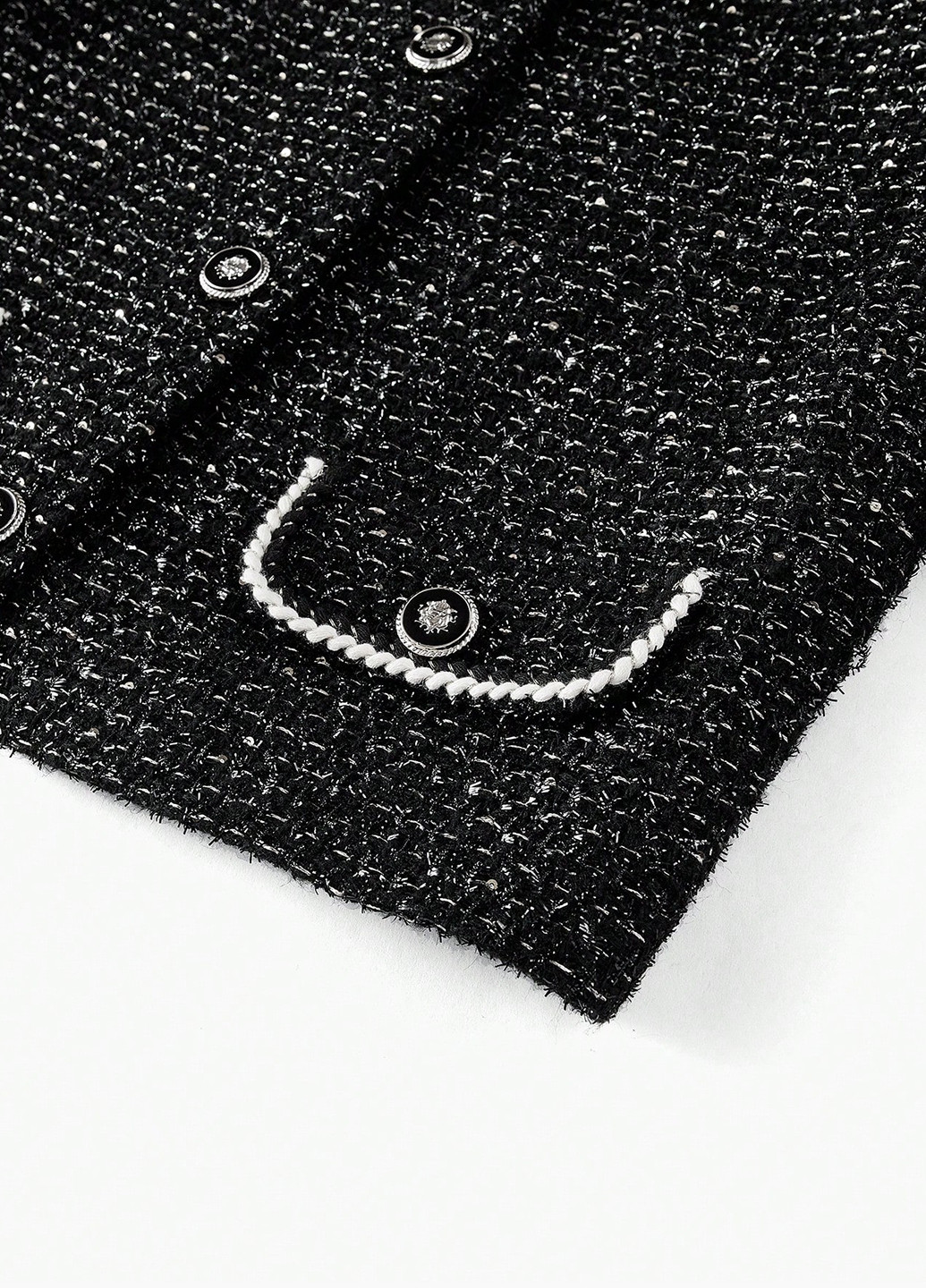 Жакет SHEIN (339053016)