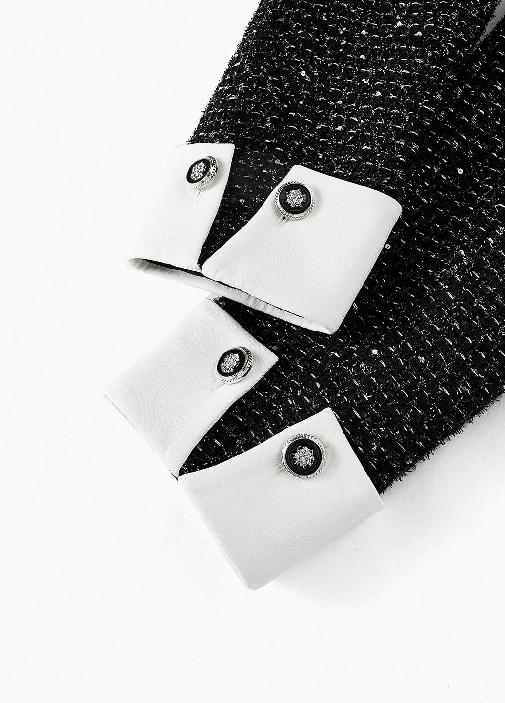 Жакет SHEIN (339053016)