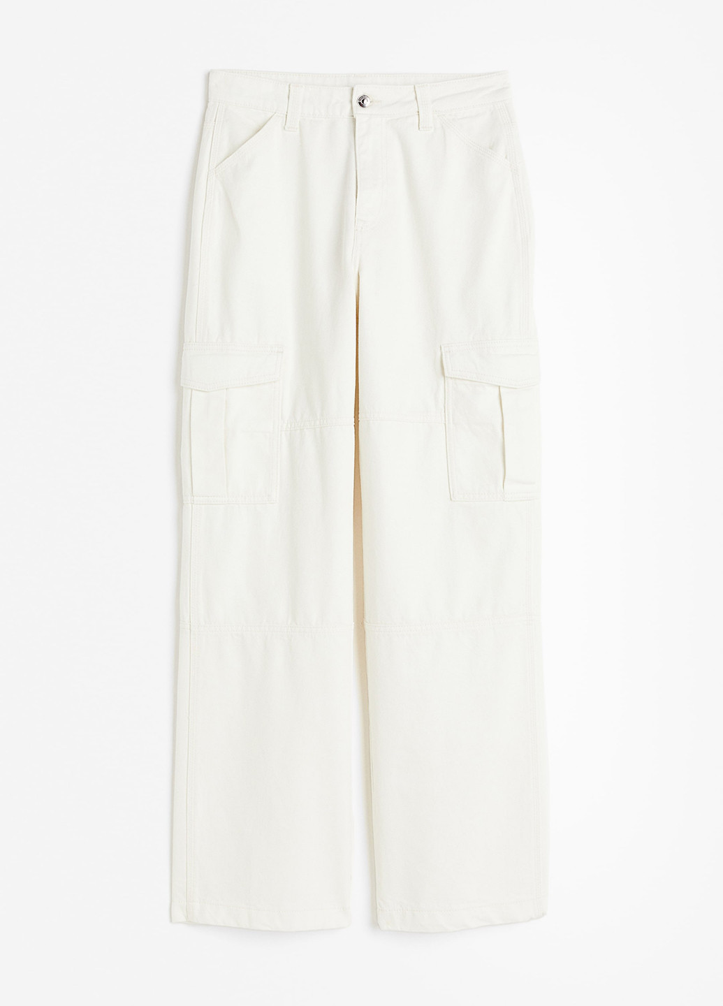 Джинсы H&M - (366488362)