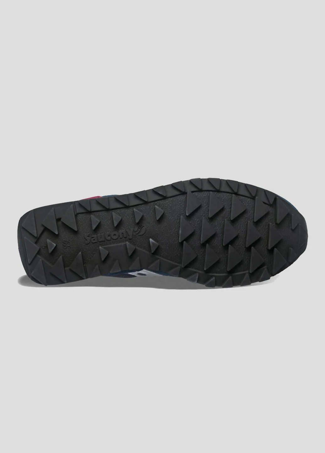 Синие кроссовки Shadow Original Saucony синие всесезоны (255171923)