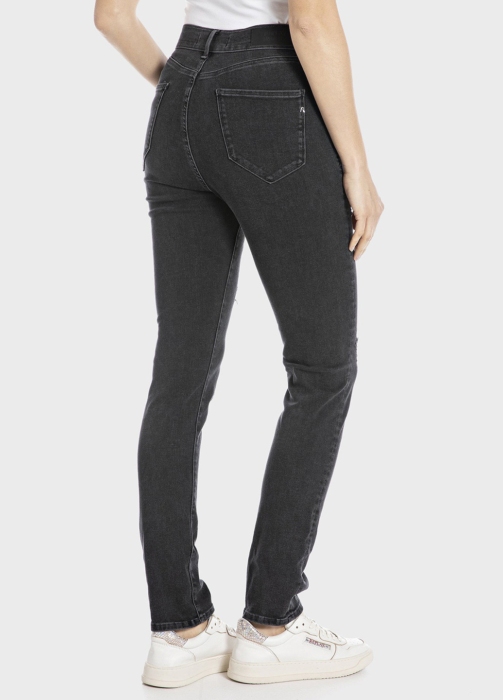 Джинсы Replay - (306920567)